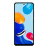 Bundle Celular Xiaomi Redmi Note 11 128GB 6,4" Ocean Blue Liberado + Audífonos Redmi Buds 3 Lite Black