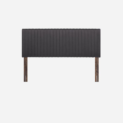 Imagen 2 del producto Cama Europea Rosen King New Style 2 Plus + Respaldo Lucio