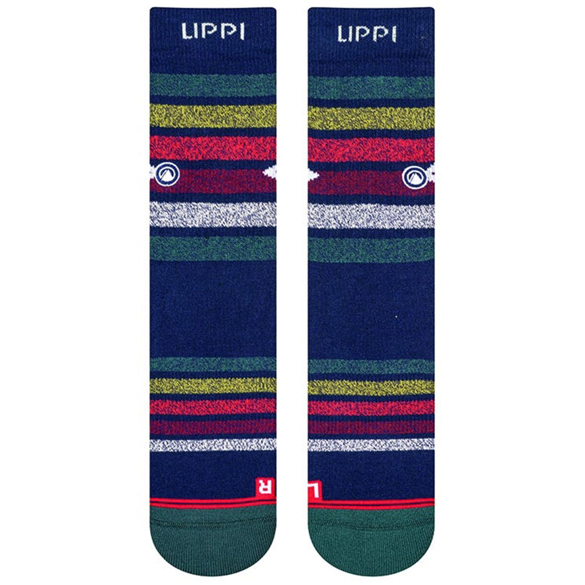 Calcetines Lippi Travel & Walk Classic Socks
