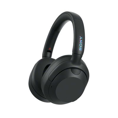 Imagen 1 del producto Audífonos Bluetooth Over Ear SONY WH-ULT900N/BZU Negro