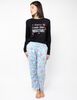 Pantalón Pijama Mujer Icono