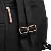 Mochila Secret Vostok ST6 L Negro