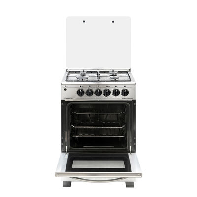 Imagen 2 del producto Cocina a Gas Sindelen CH-6200IN 4 Quemadores