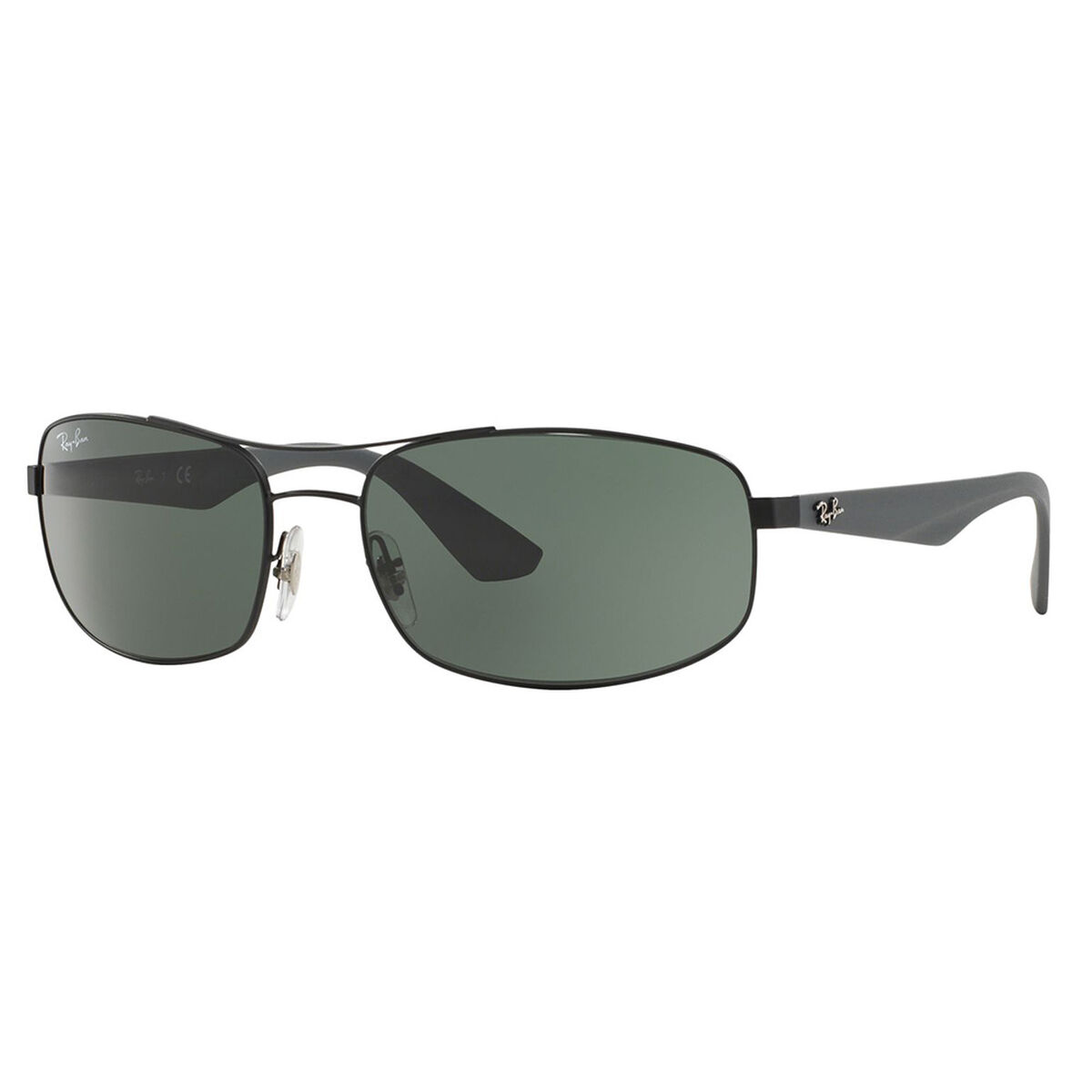 Lentes Ray Ban Aerodinámicos