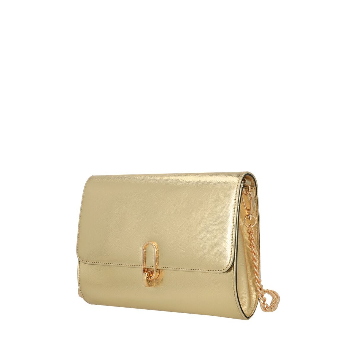 Cartera de Fiesta Secret Anakena SC6 M Dorado