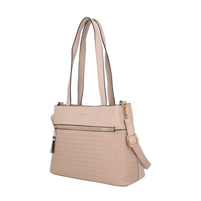 Imagen 2 del producto Cartera de hombro Secret Segovia ST6 L Beige