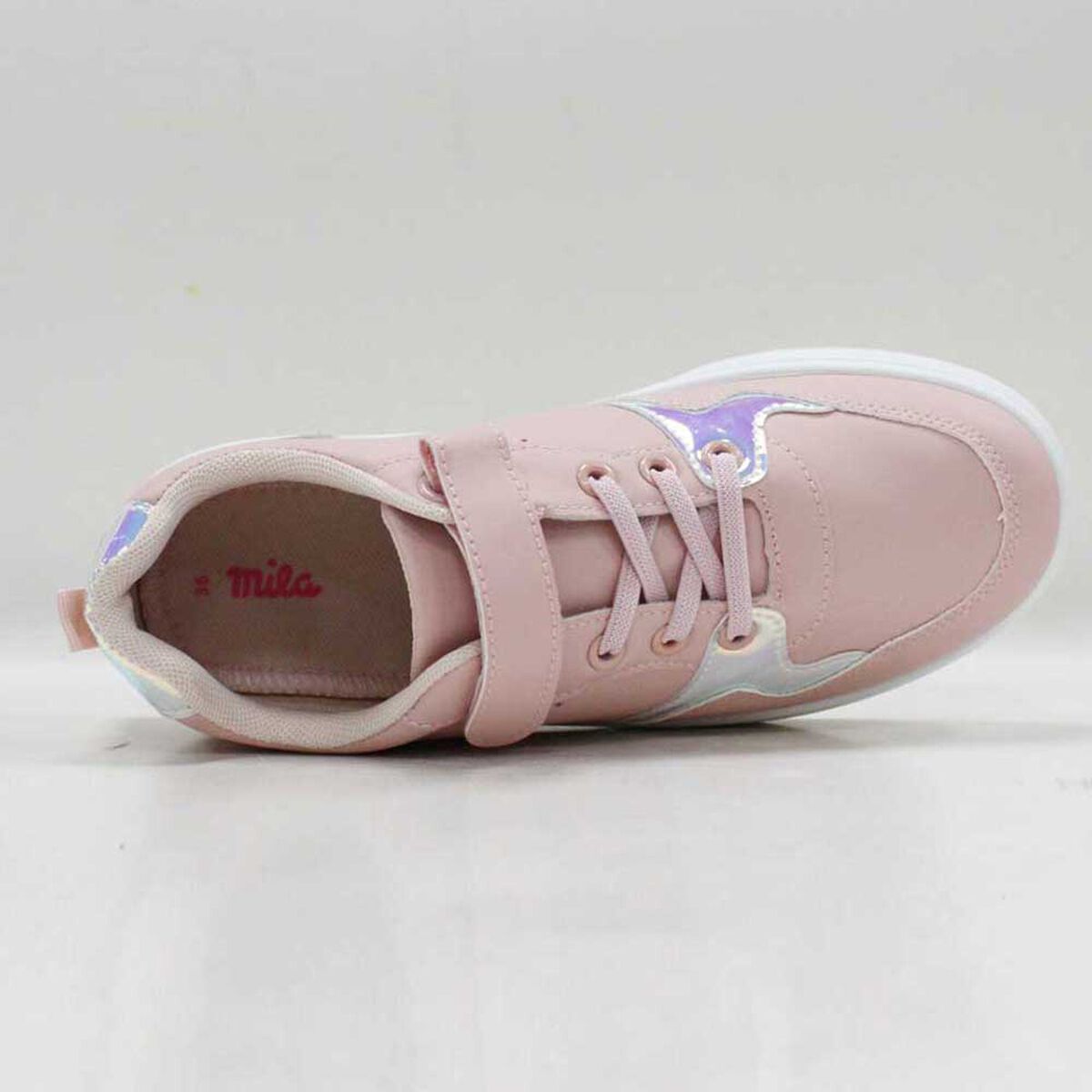 Zapatilla Ni&ntilde;a Mila