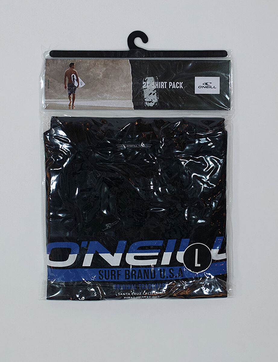 Pack Poleras Hombre O'Neill