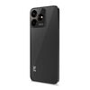 Celular ZTE V50 desing 256GB 6,6" Negro Claro