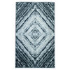 Alfombra Doral Portland 150x200 cm Gris