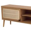 Rack Roca Alturas 75" Canela