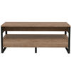 Mesa de Centro TuHome Magnum