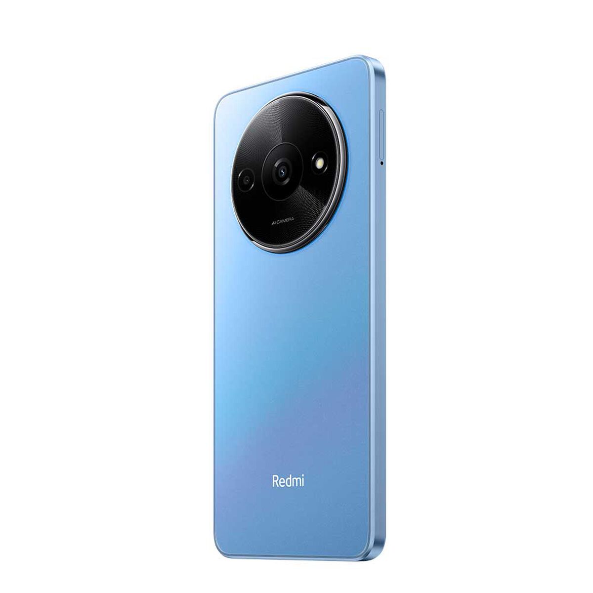 Celular Xiaomi Redmi A3 128GB 6,71" Azul Liberado