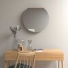 Espejo de Vidrio TuHome Capri 75 x 75 cm
