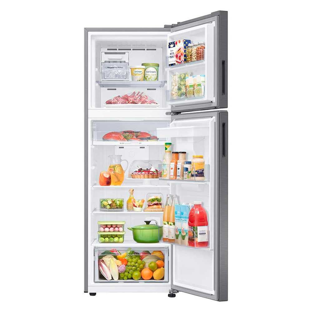 Refrigerador No Frost Samsung RT35CG5540S9ZS 345 L, foto 4