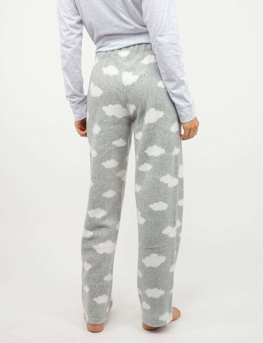 Pantal&oacute;n de Pijama Mujer Icono