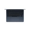 MacBook  Air 13" Apple Chip M5 Medianoche