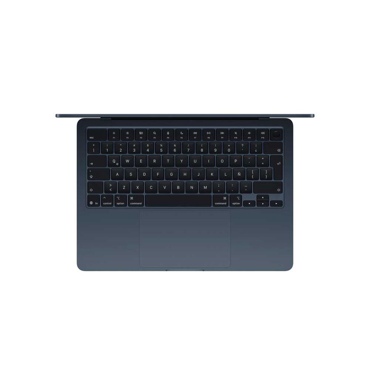 MacBook  Air 13" Apple Chip M5 Medianoche