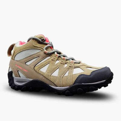 Imagen 1 del producto Botín Sport Mujer Alpinextrem Beige, Gris