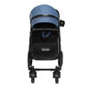 Coche Travel System OrleansRS-13650-7 Azul Rey