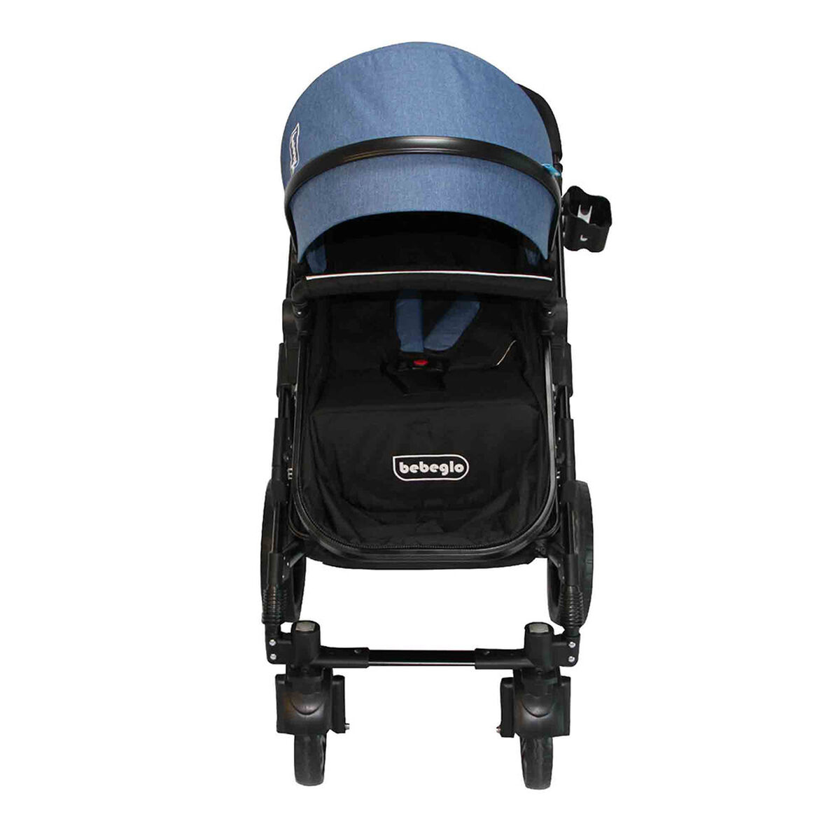 Coche Travel System OrleansRS-13650-7 Azul Rey