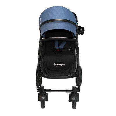 Imagen 2 del producto Coche Travel System OrleansRS-13650-7 Azul Rey