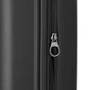 Maleta Saxoline Moonstone Negro 105 lt L