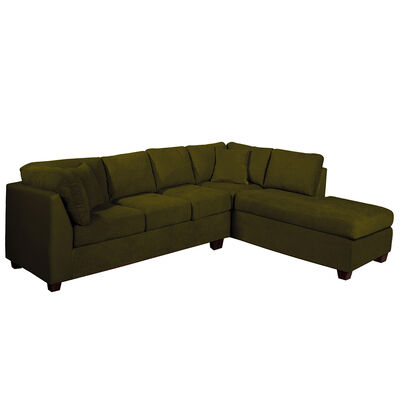 Imagen 2 del producto Sofá Seccional Latam Home Padua Derecho 5 Cuerpos