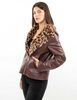 Chaqueta Mujer Zibel