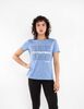 Polera Deportiva Mujer Lotto