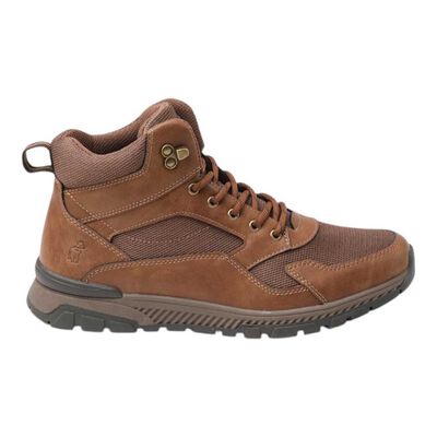 Botín Outdoor Hombre Jarman
