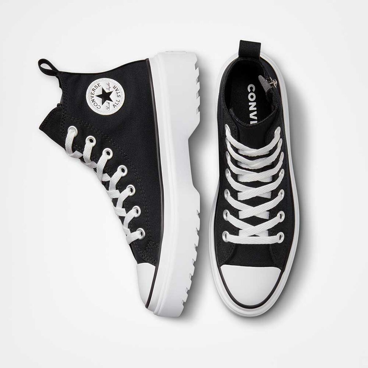 Zapatilla Urbana Mujer Converse