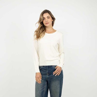 ZIBEL Sweater Mujer Zibel