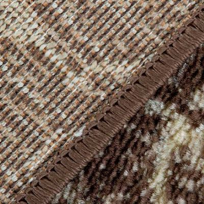 Imagen 2 del producto Alfombra Idetex Heatset Satchi Classic Café 160 x 235 cm