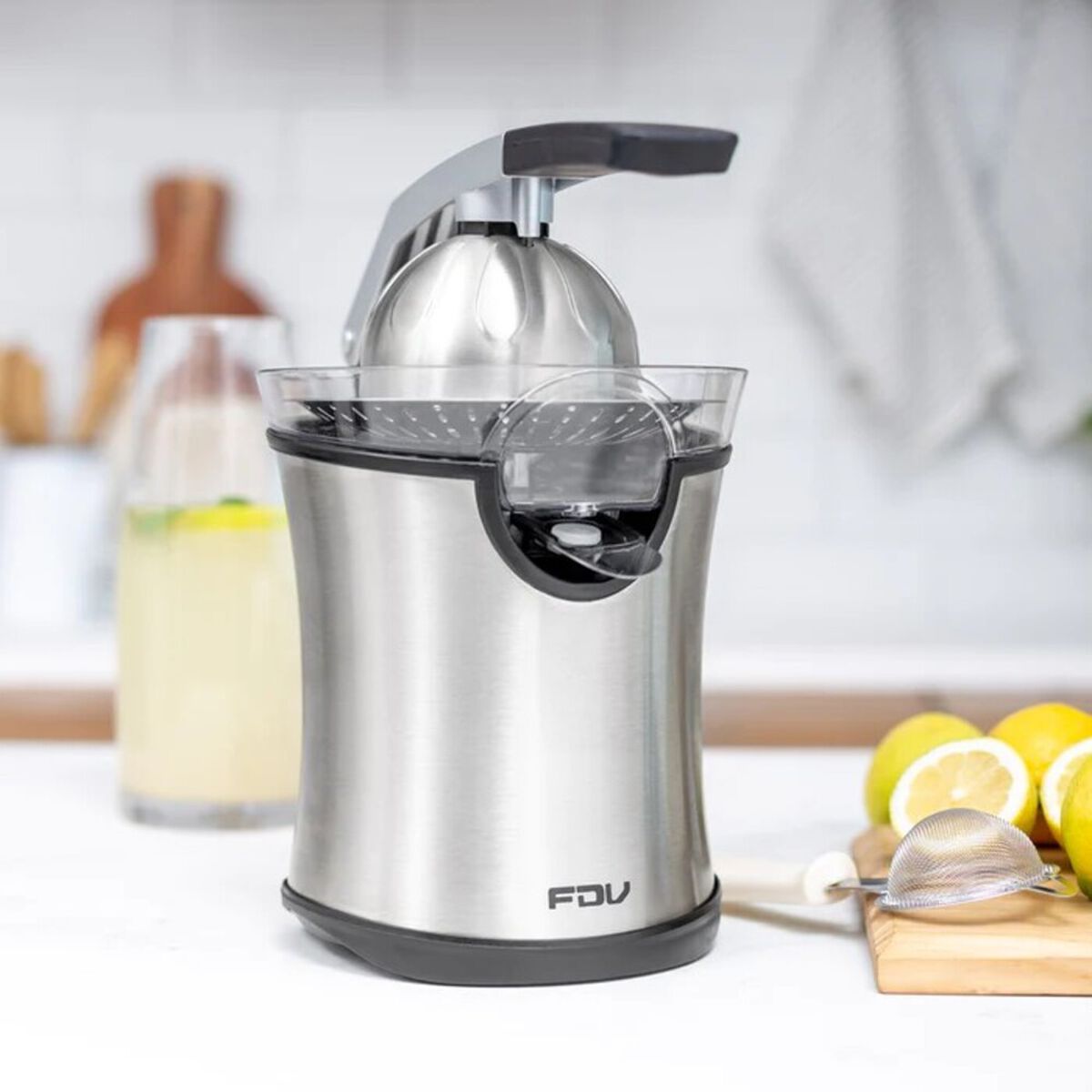 Exprimidor de C&iacute;tricos FDV Citrus Juicer