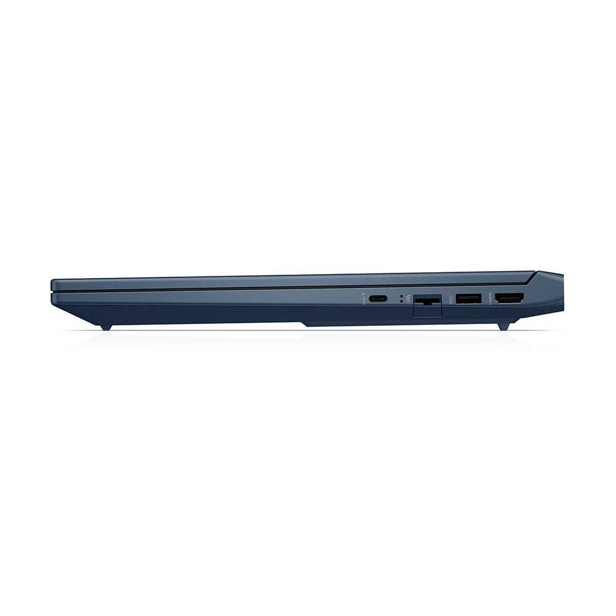 Notebook Gamer HP VICTUS 15-fa1013la Core i7 16GB RAM 1TB 15.6"