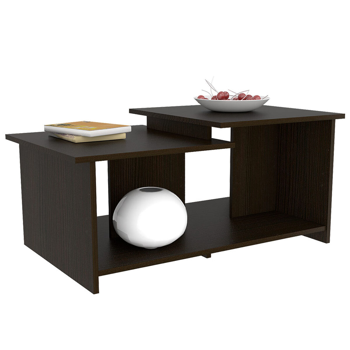 Mesa de Centro TuHome Wema 3