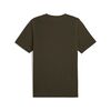 Polera Essentials 2 Colour No. 1 Logo Hombre Puma