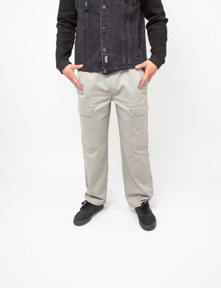 Pantalón Hombre Icono
