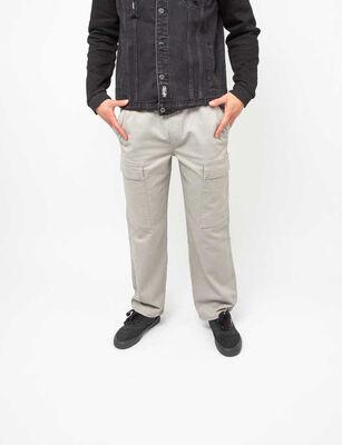 Imagen 1 del producto Pantalón Hombre Icono Arena, Gris, Negro, Oliva