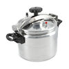 Olla a Presión Aluminio Wens 10 litros