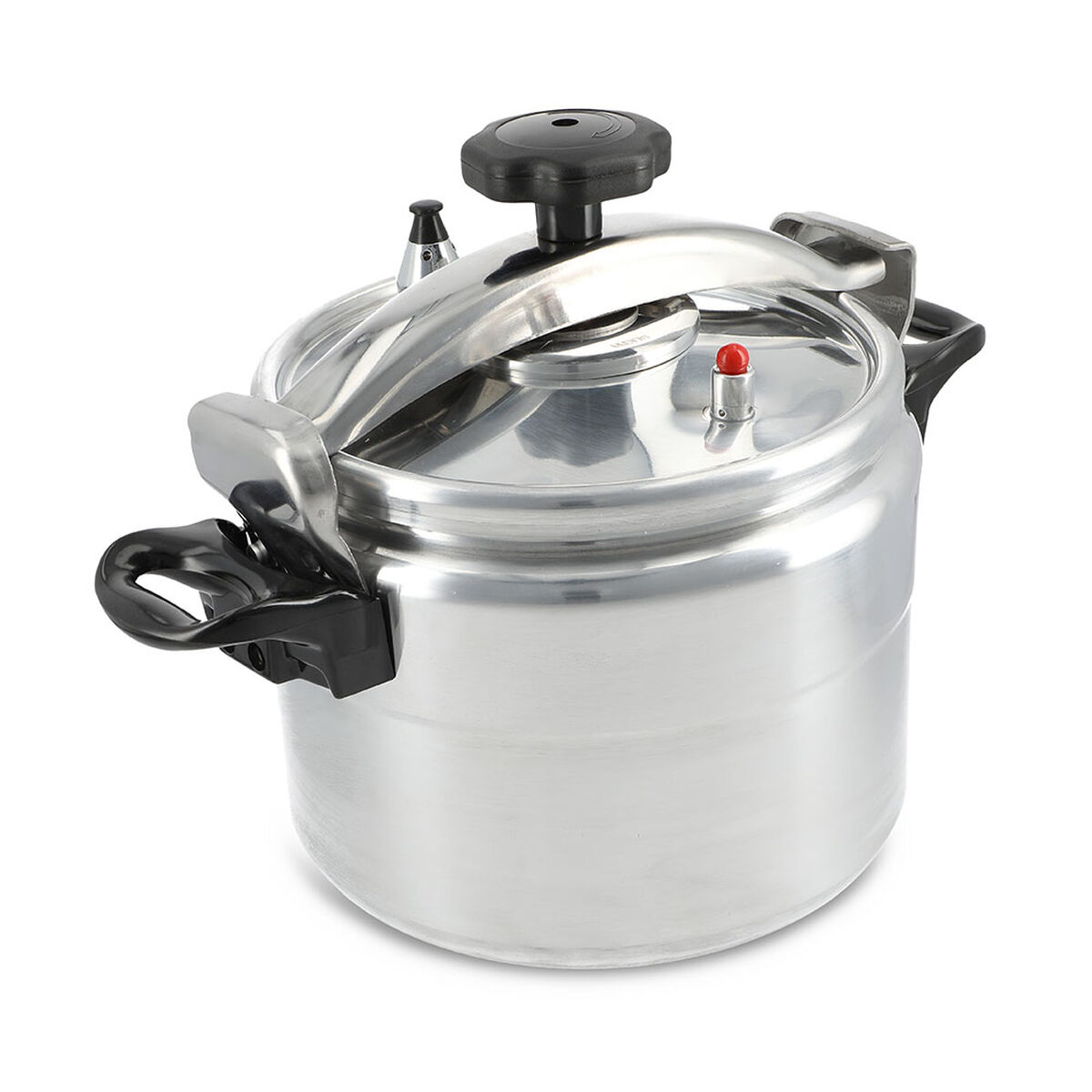 Olla a Presión Aluminio Wens 10 litros