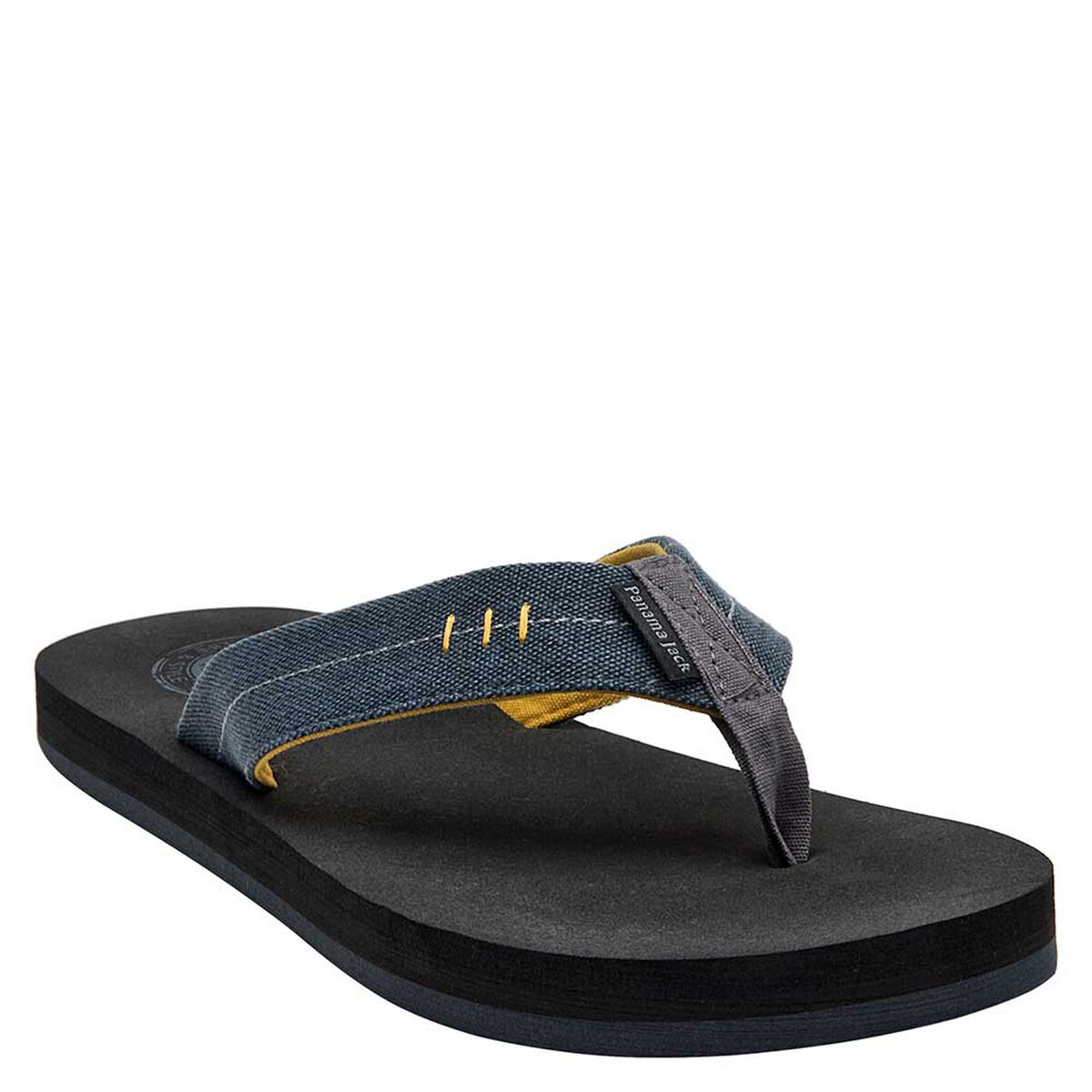 Sandalia Playera Hombre Panama Jack