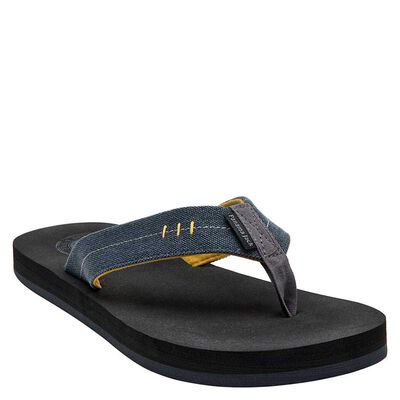 Imagen 2 del producto Sandalia Playera Hombre Panama Jack Azul, Gris