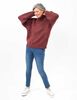 Sweater Cuello Tortuga Mujer Portman Club