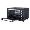 Horno Eléctrico Midea GH55RCL 55 lts.