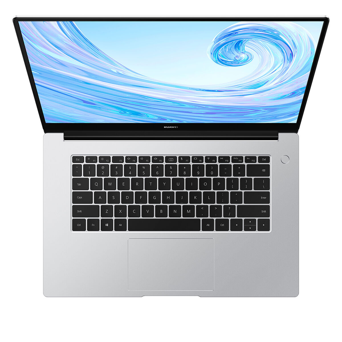 Notebook Huawei Matebook D15 Ryzen 5 8GB 256GB SSD 15.6”