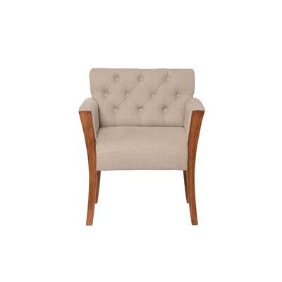 Imagen 2 del producto Sitial Latam Home Kiel 1 Cuerpo Beige