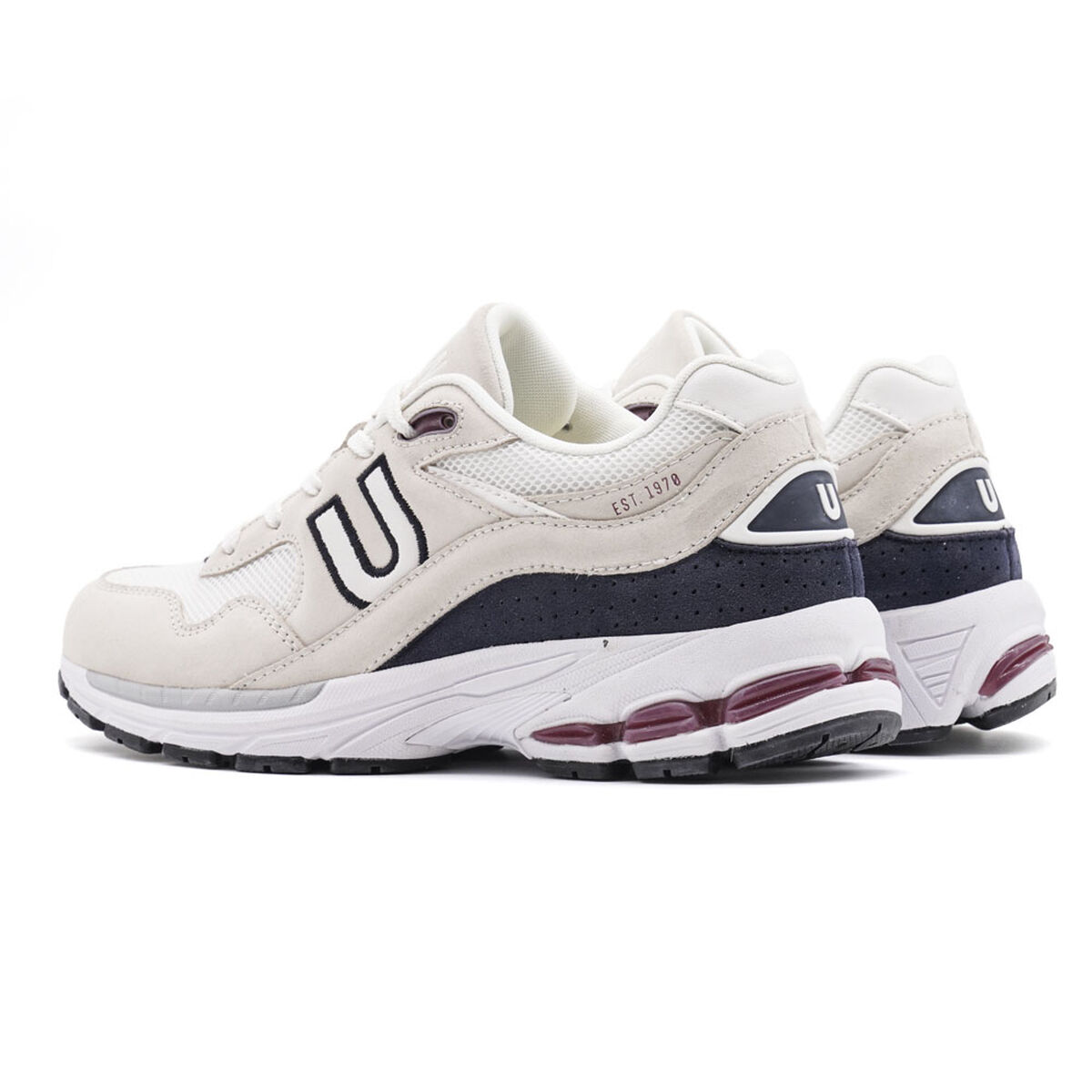 Zapatilla Urbanas Hombre Urban Authentic