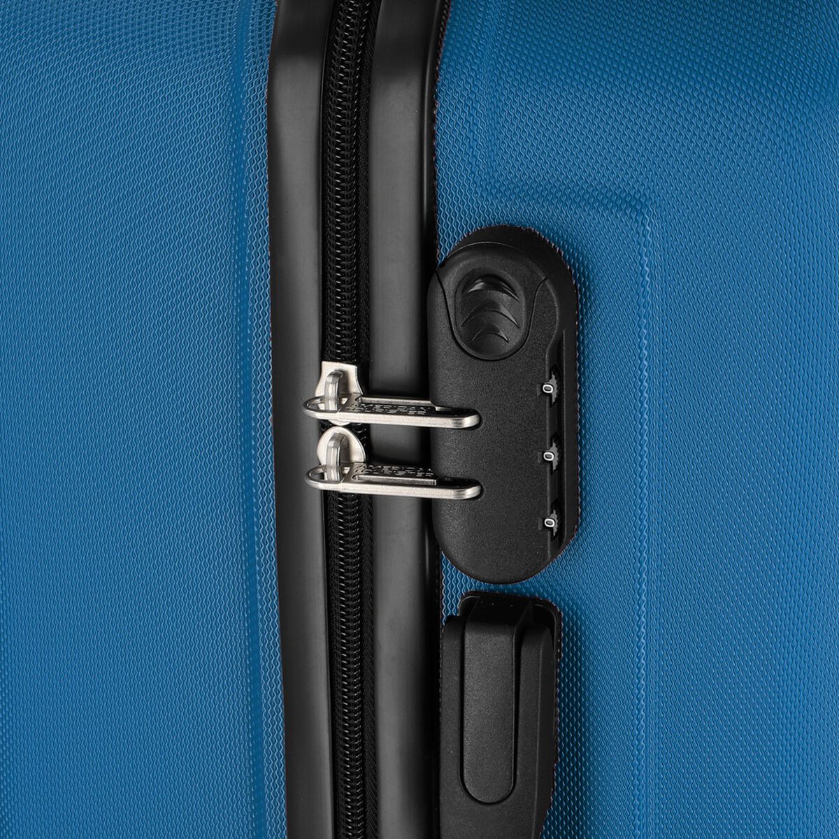 Maleta American Tourister Universe 3,0 Azul 98 lts. Talla L
